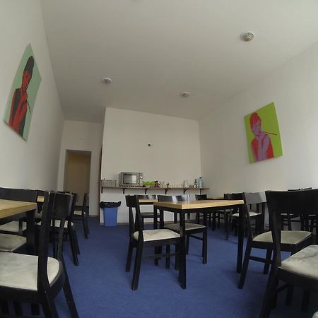 Budget Central Vilnius Eksteriør billede